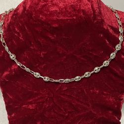 925 NEW SILVER Necklace