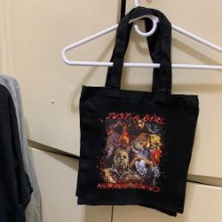 Halloween bags