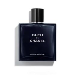 3 NEW Chanel Men Bleu Ocean Aqua Fragrance Parfum Perfume Sample 