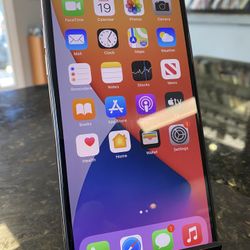 iPhone 11 Pro Max 