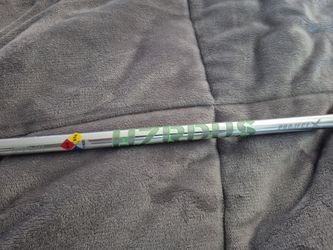 Project X HZRDUS Driver 65gr. Stiff