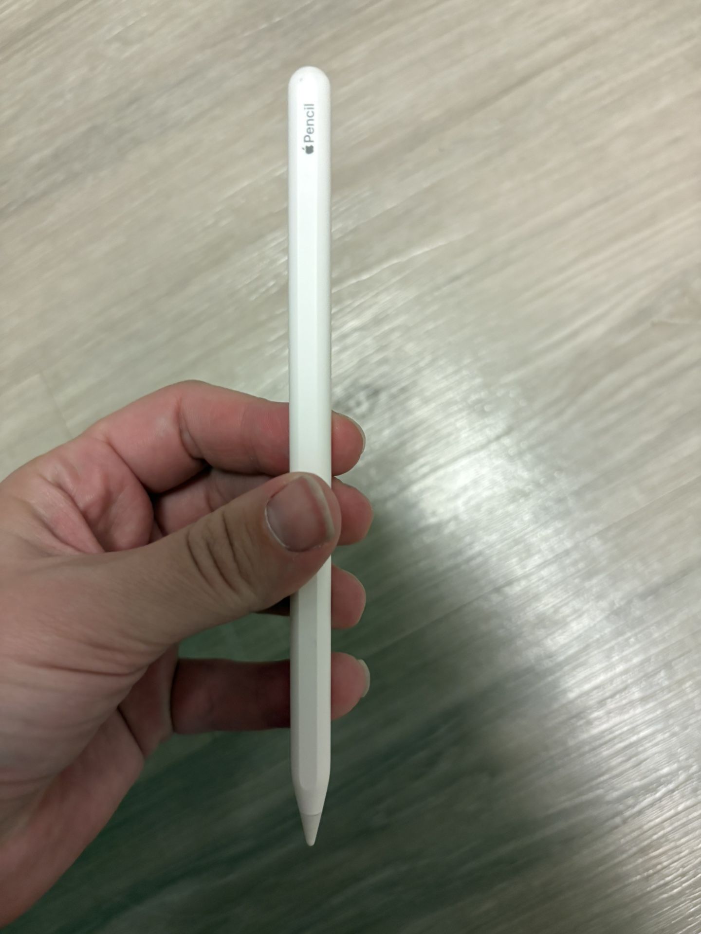 Apple Pencil