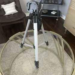 Tripod