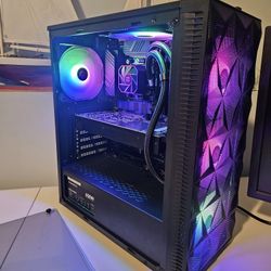 3070 Gaming PC - Brand New! 