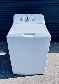 💦 GE Super Capacity Top Load Washer – Clean, Reliable & Ready to Go! $250 💦