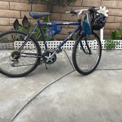 Fila Bicicle