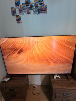 75’ inch Philips smart tv