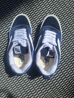 VANS SHOES