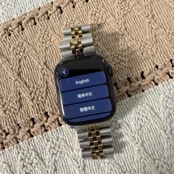 APPLE WATCH ⌚️ SERIES 7 45MM UNLOCKED 