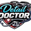 Dr Dent repair  Detailing.
