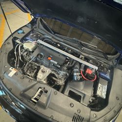 PRL Parts