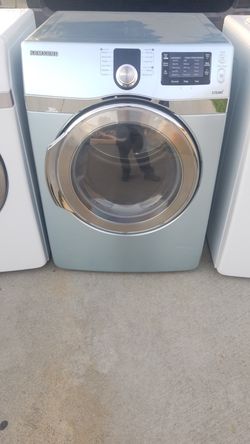 Secadora samsung en especial del Dia