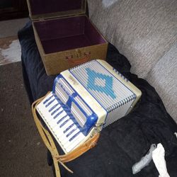 Marottta Accordion Piano