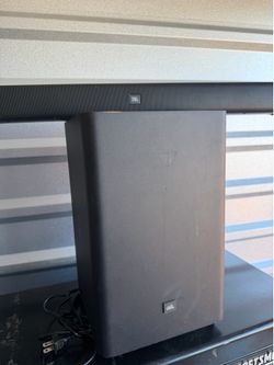JBL Speakers