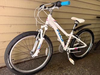 Fuji "Dynamite Comp" Youth Mountain Bike (24" Wheels)