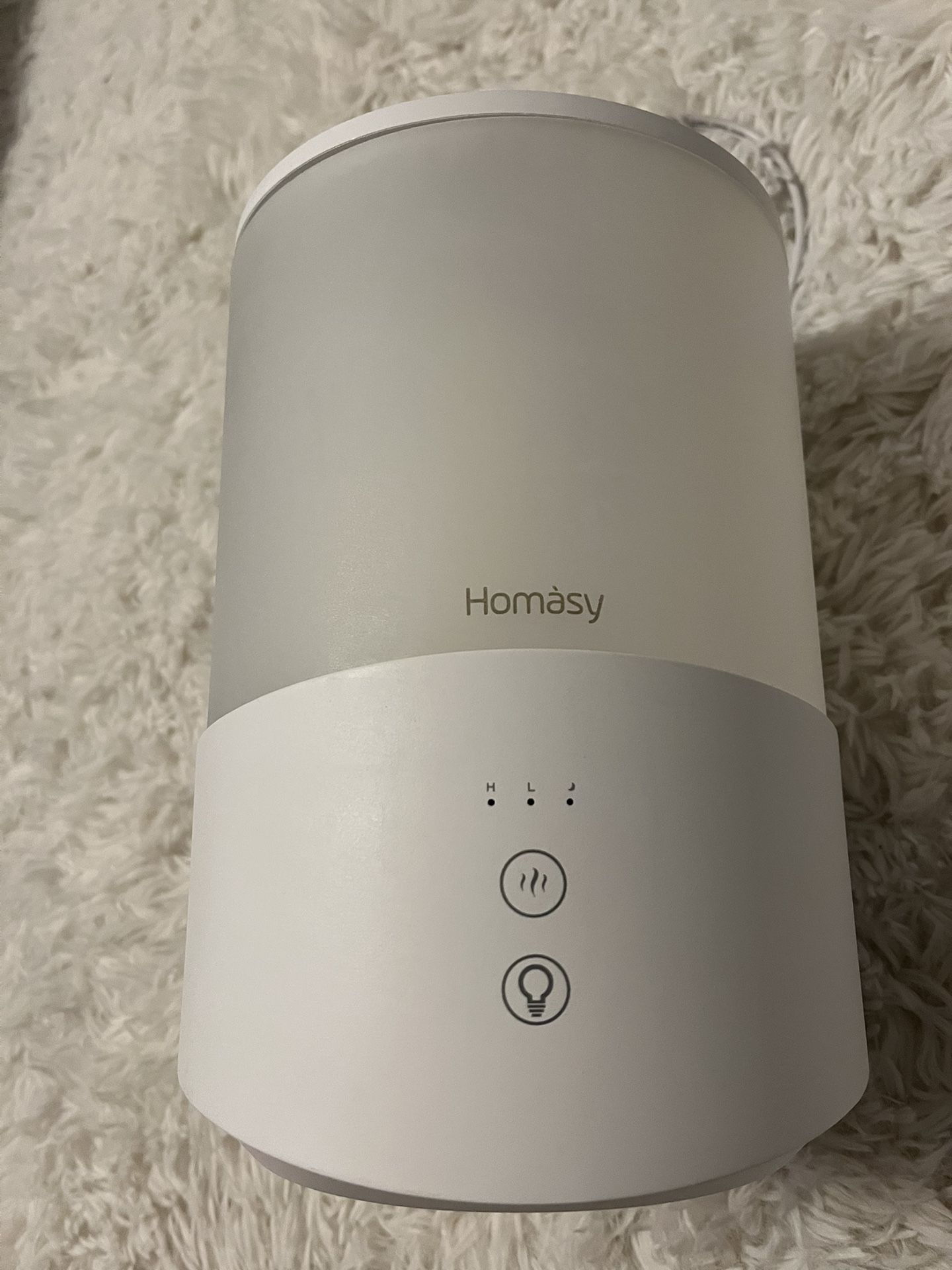 Humidifier