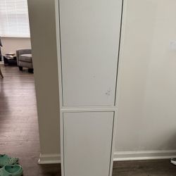 IKEA storage 