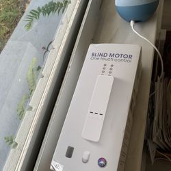 Smart Blind Motor 