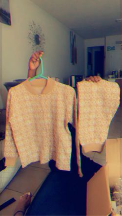 Three Sets