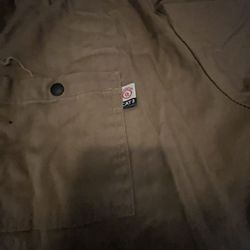 FR Lapco Coveralls