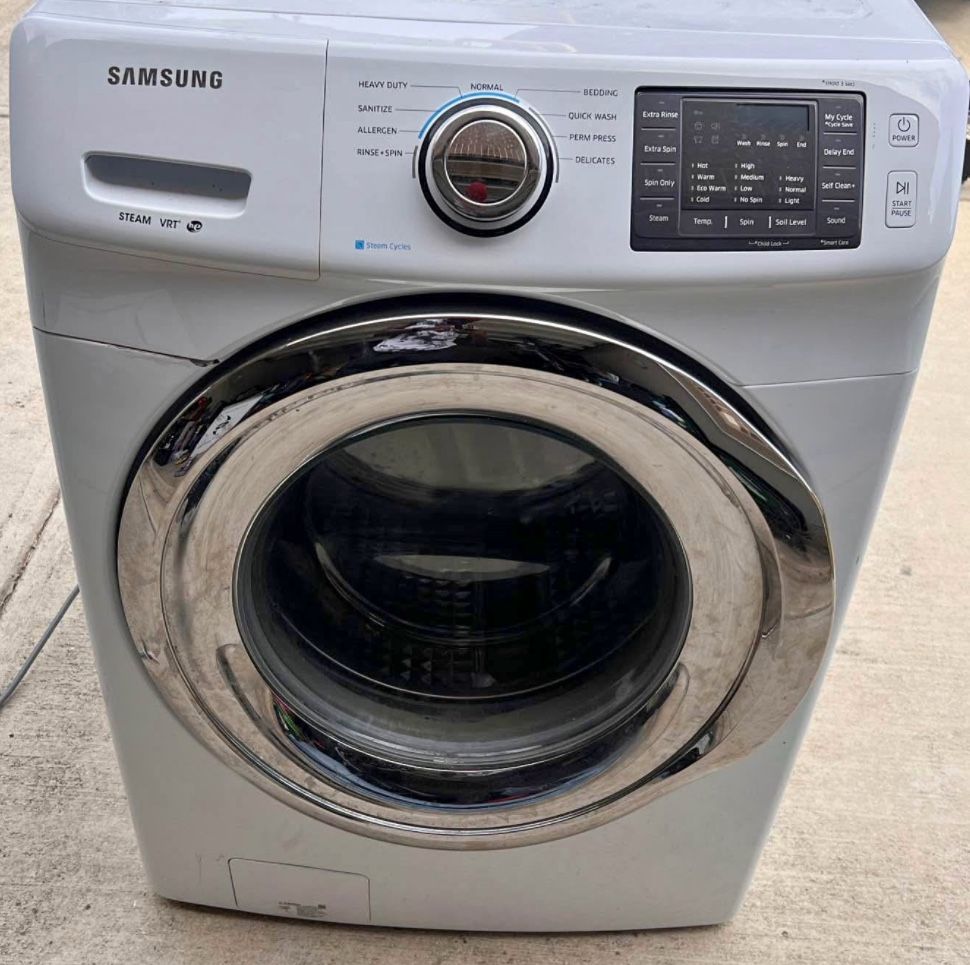 *** Samsung Washer & Dryer – $100 Each***