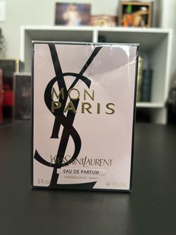 Authentic Designer Perfumes – New & Sealed ✨
