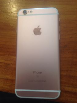 1iphone 6s📱 and 1 iPhone 6 for parts