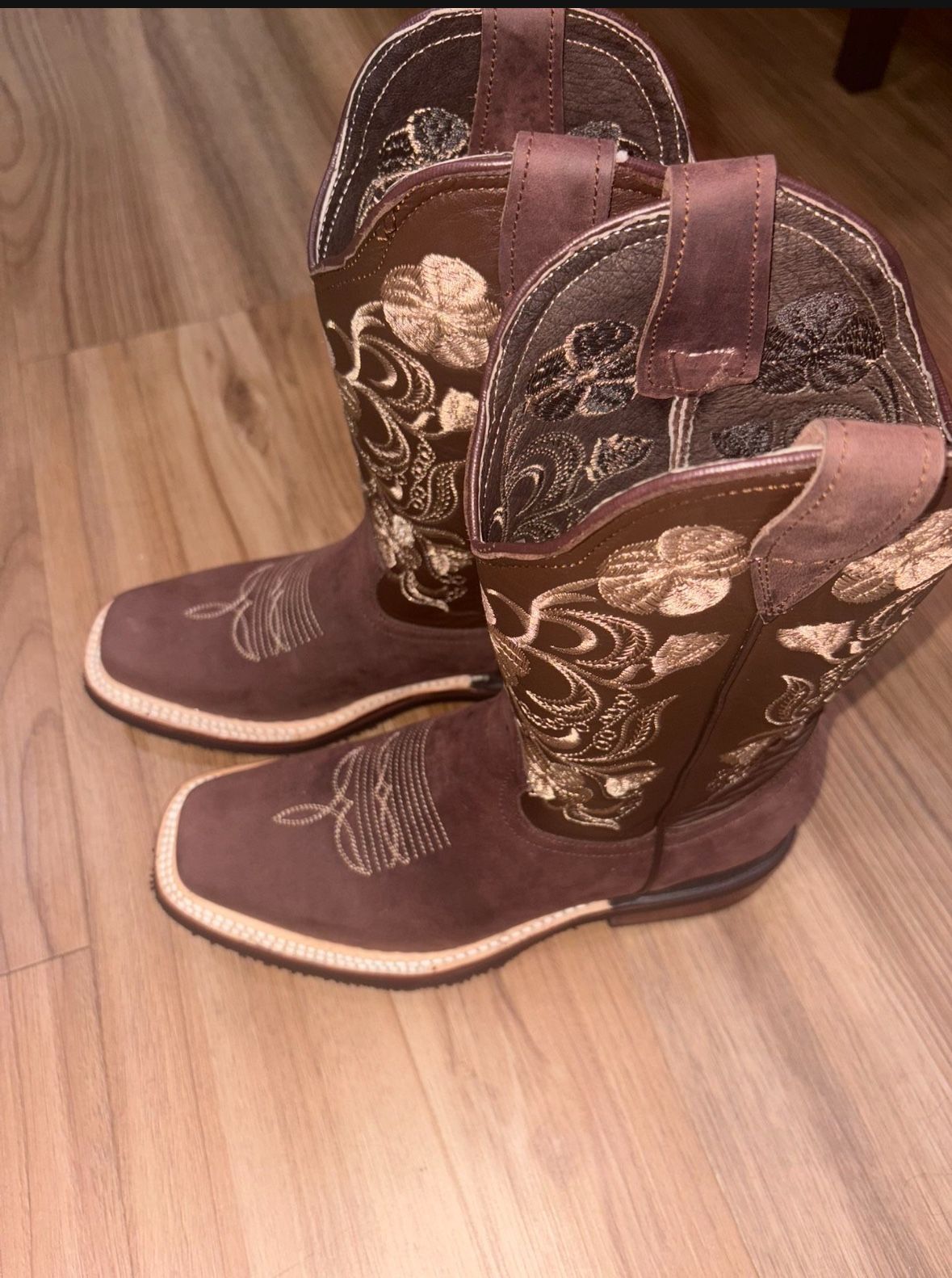 Cowboy Boots