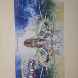Yugioh age of overlord tcg