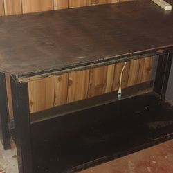 Welding Table 