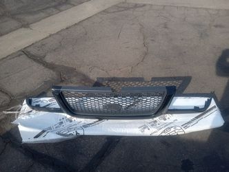 Grill Ford Ranger 2004