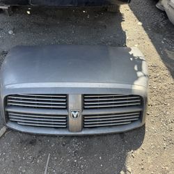 2008 Dodge Truck 4x4 Hood $460