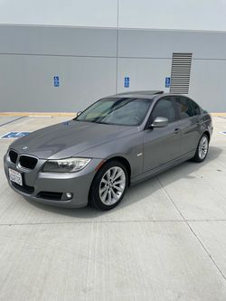 2006 BMW 3 Series