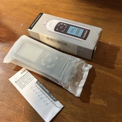 Paint Thickness Tester Tool