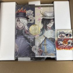 Identity V 6th Anniversary Offline Pack Special Edition Kirin Truth W/ Code