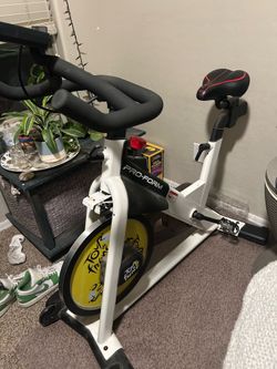 Pro-Form Tour De France indoor cycling bike