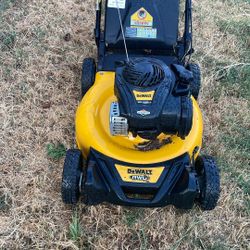 DEWALT LAMOR