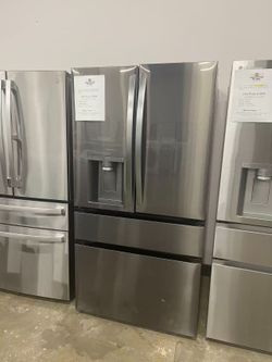 (THIS WEEK ONLY: 50% OFF  REFRIGERATOR)