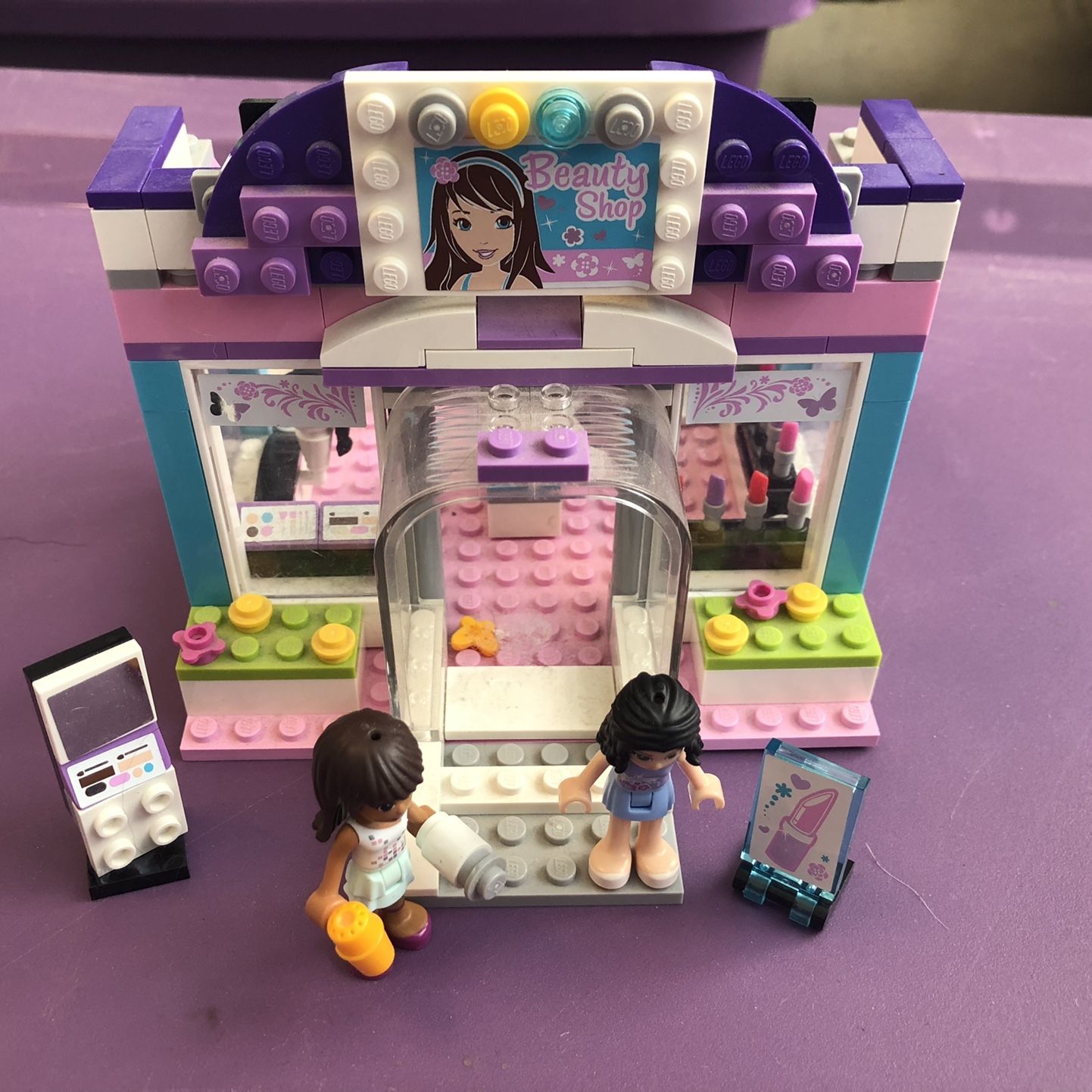 Lego friends beauty Shop for Sale in Hillsboro OR OfferUp
