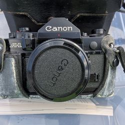 Canon Camera