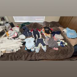 babyboy clothes 