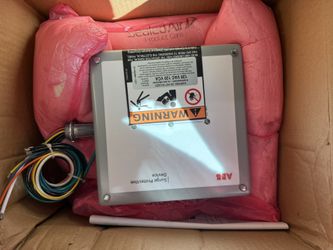 Surge Protective Device