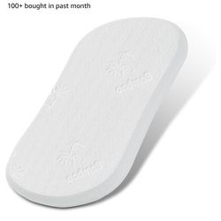 Baby Bassinet Mattress 