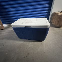 Ice Chest 