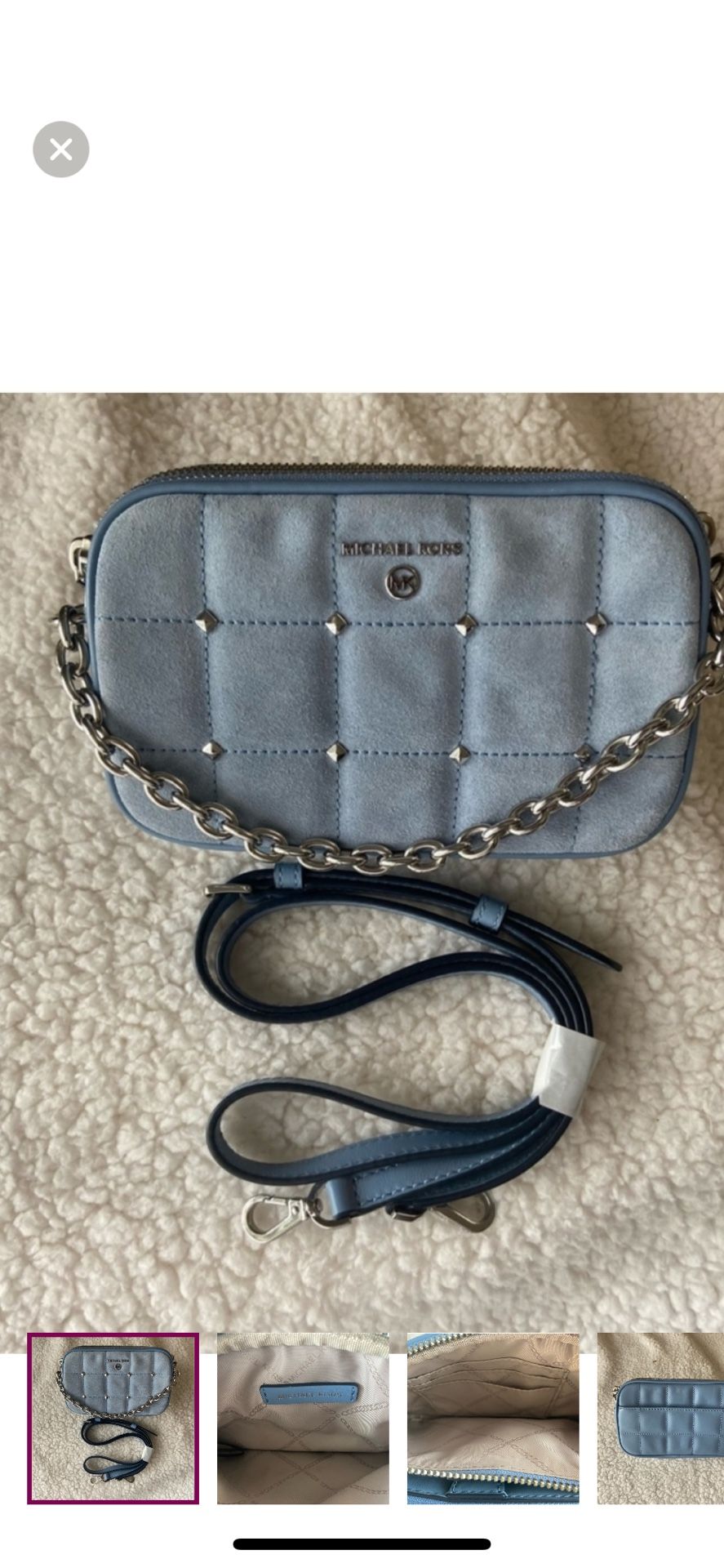 Michael Kors Crossbody