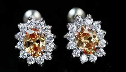 Luxury Earrings for Women