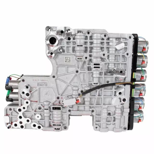 Genuine Ford Automatic Transmission Valve Body FL3Z7A100G