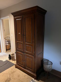 Antique Cabinet