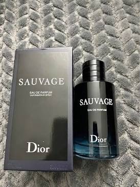 Dior Sauvage
