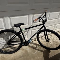 Cult Devotion 29 in bmx